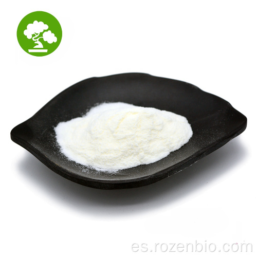 Ingrediente cosmético Dipotasio Glicoycirrhizinato en polvo 98%